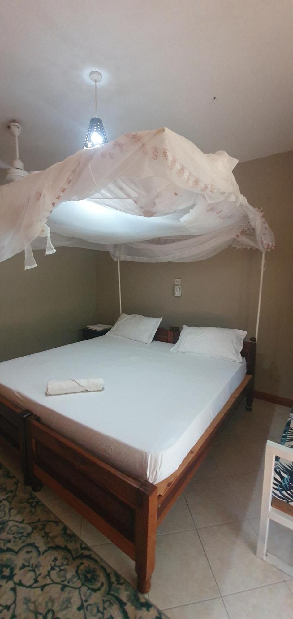 Primeshade Guesthouse ماليندي الغرفة الصورة